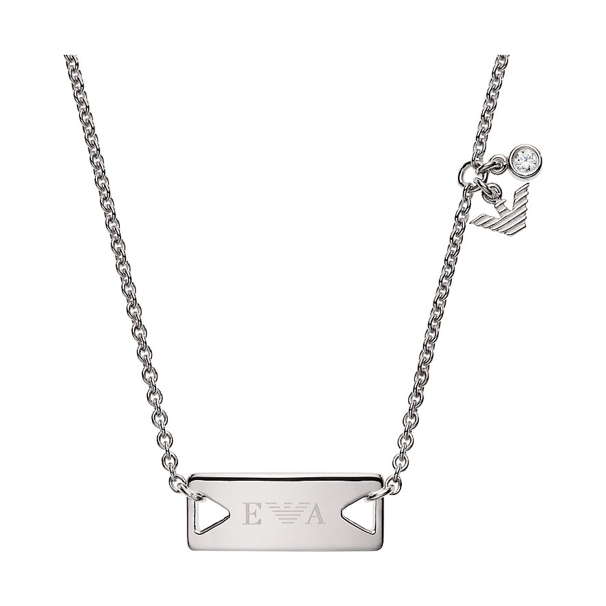 Emporio Armani Kette EG3345040 Emporio Armani Kette EG3345040
