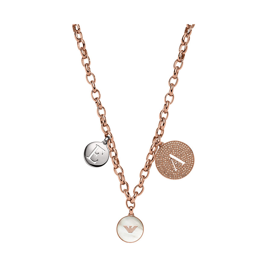Emporio Armani Kette EGS2487221 Emporio Armani Kette EGS2487221