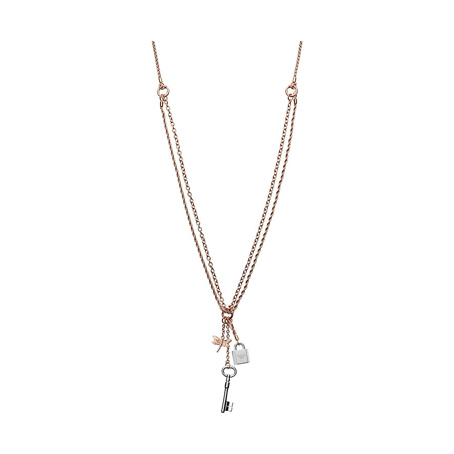 Emporio Armani Kette EGS2578221 Emporio Armani Kette EGS2578221
