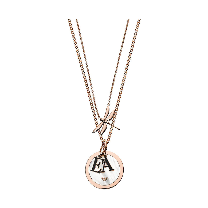 Emporio Armani Kette EGS2623221 Emporio Armani Kette EGS2623221