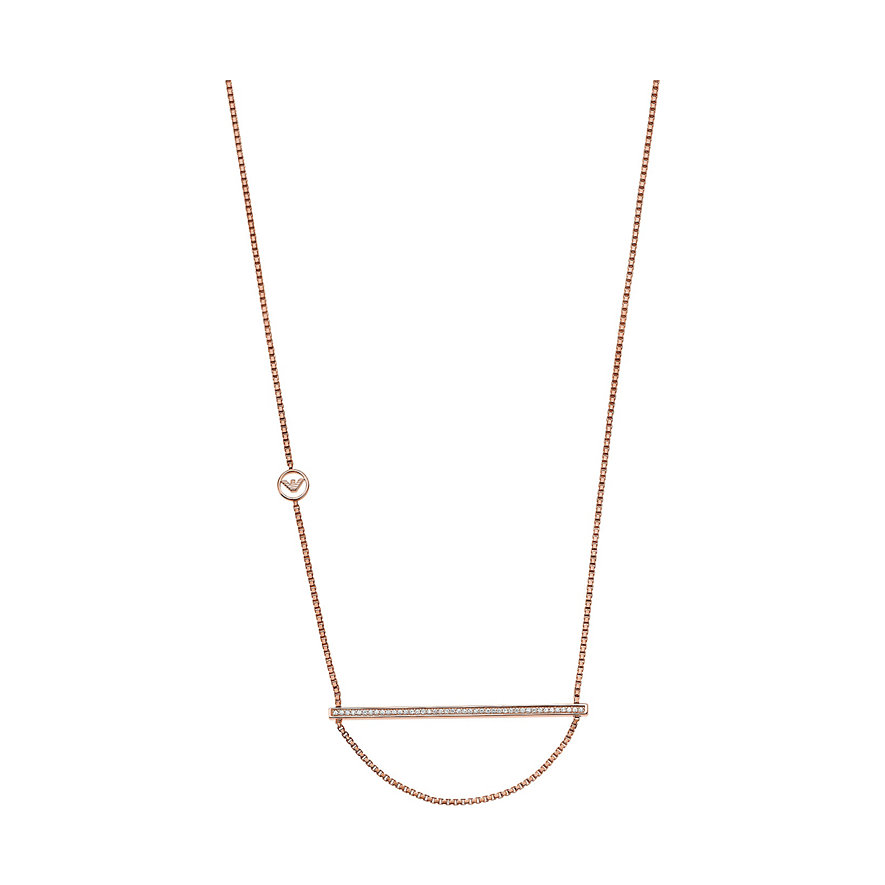 Emporio Armani Kette Simplicity 1 EG3213221 Emporio Armani Kette Simplicity 1 EG3213221