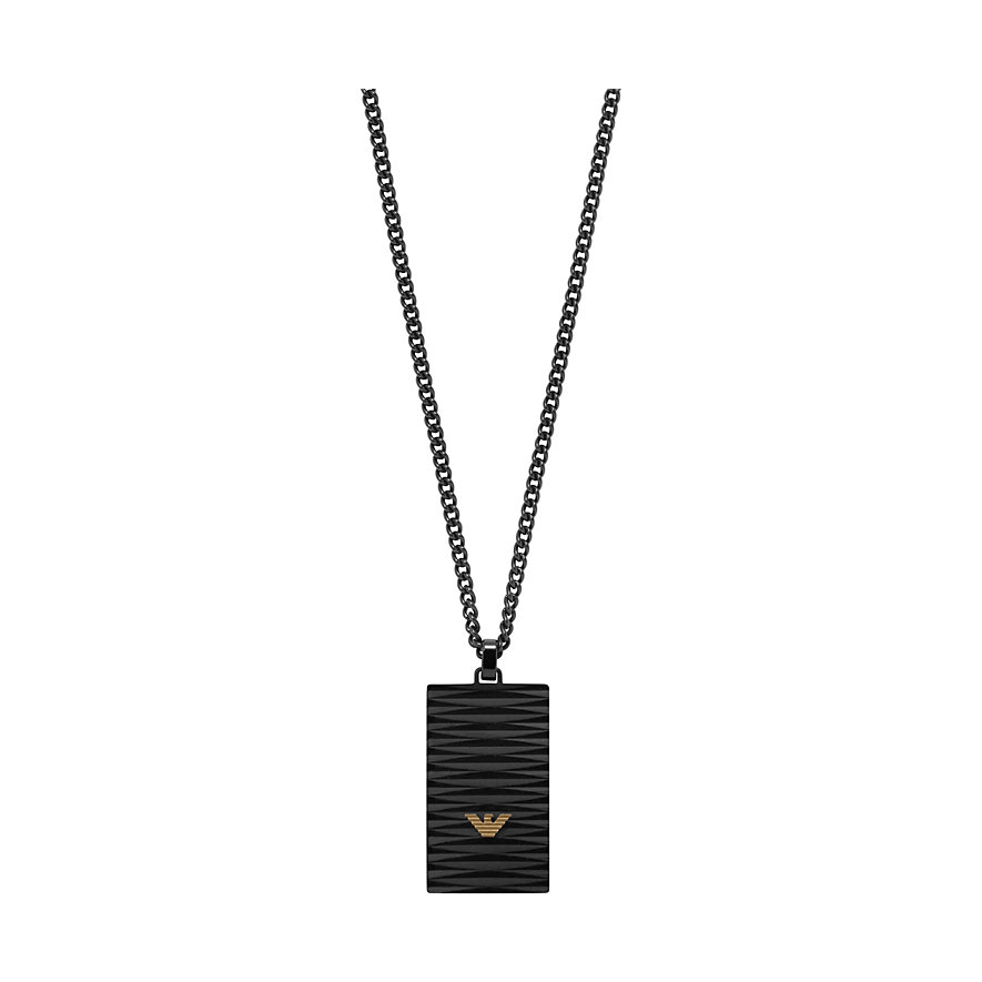 

Emporio Armani Kette EGS2872001 Edelstahl