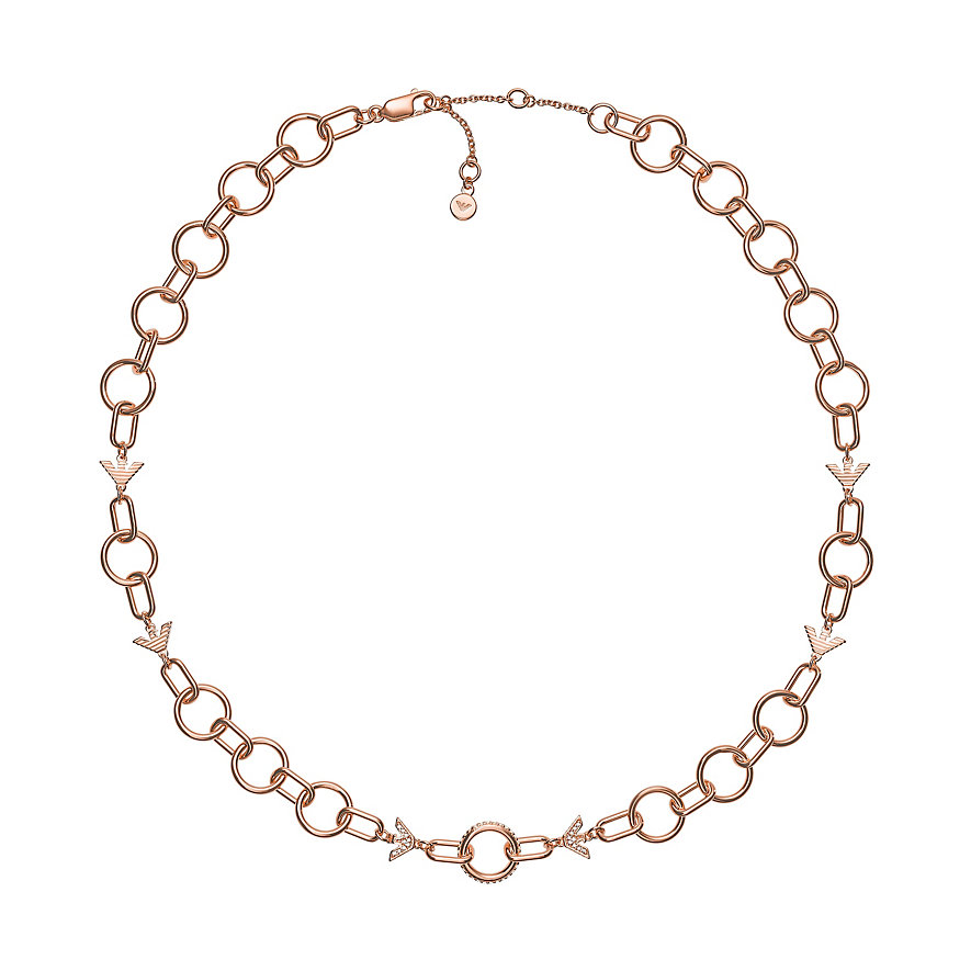 

Emporio Armani Ketting ESSENTIAL EG3459221