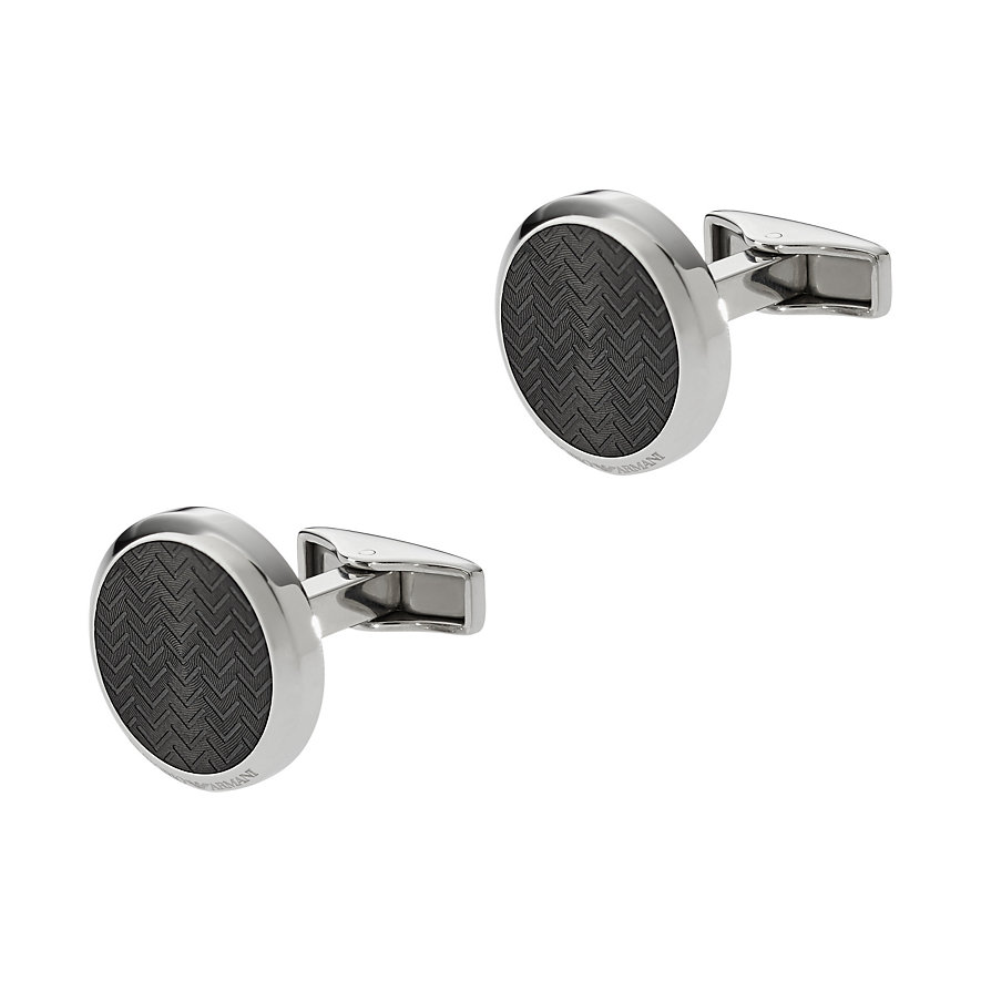 Emporio Armani Manschettenknöpfe EGS2226001 Emporio Armani Manschettenknöpfe EGS2226001