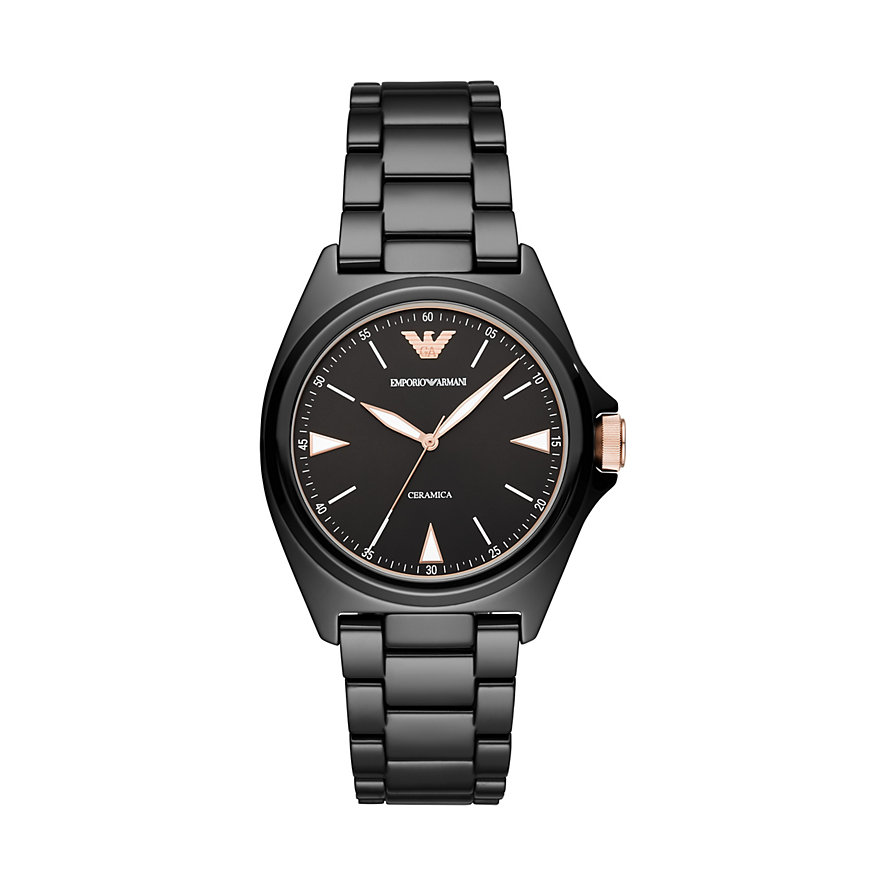 

Emporio Armani Montre pour hommes AR70003
