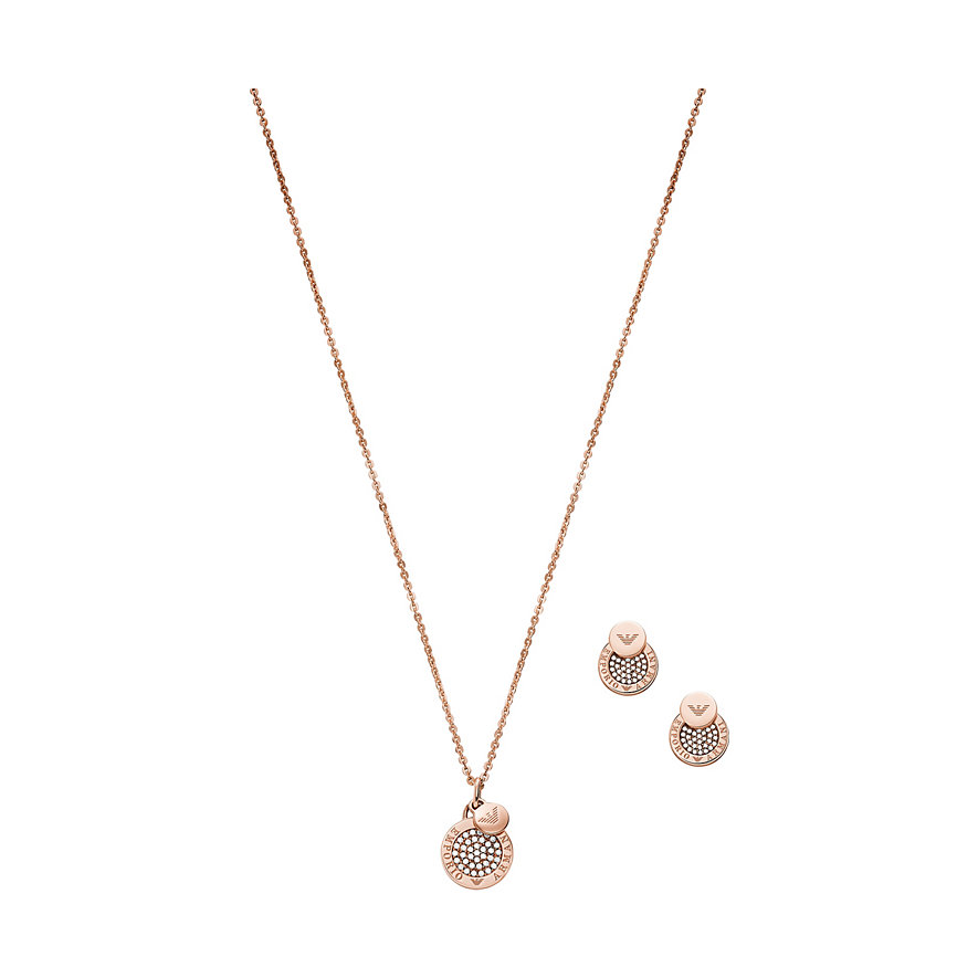 

Emporio Armani Schmuck-Set EG3475221