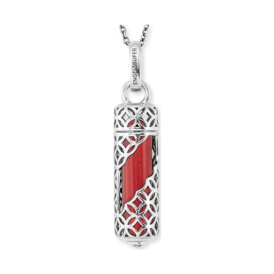 

Engelsrufer Chaînette ERN-HEAL-RJ-M 925 Argent