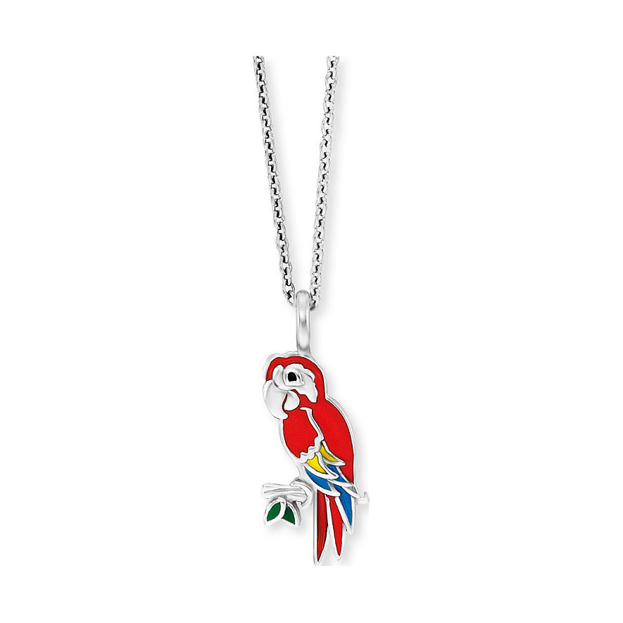 

Engelsrufer Chaînette pour enfants HEN-PARROT 925 Argent
