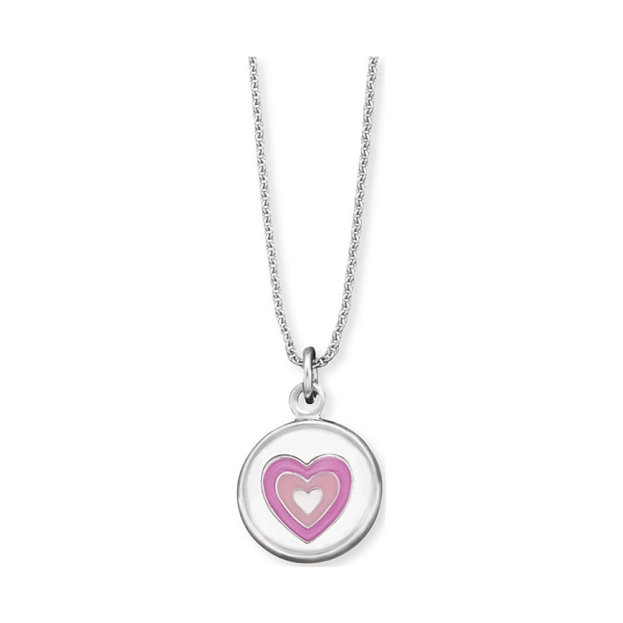 

Engelsrufer Kinderketting HEN-GLAS-02LOVE