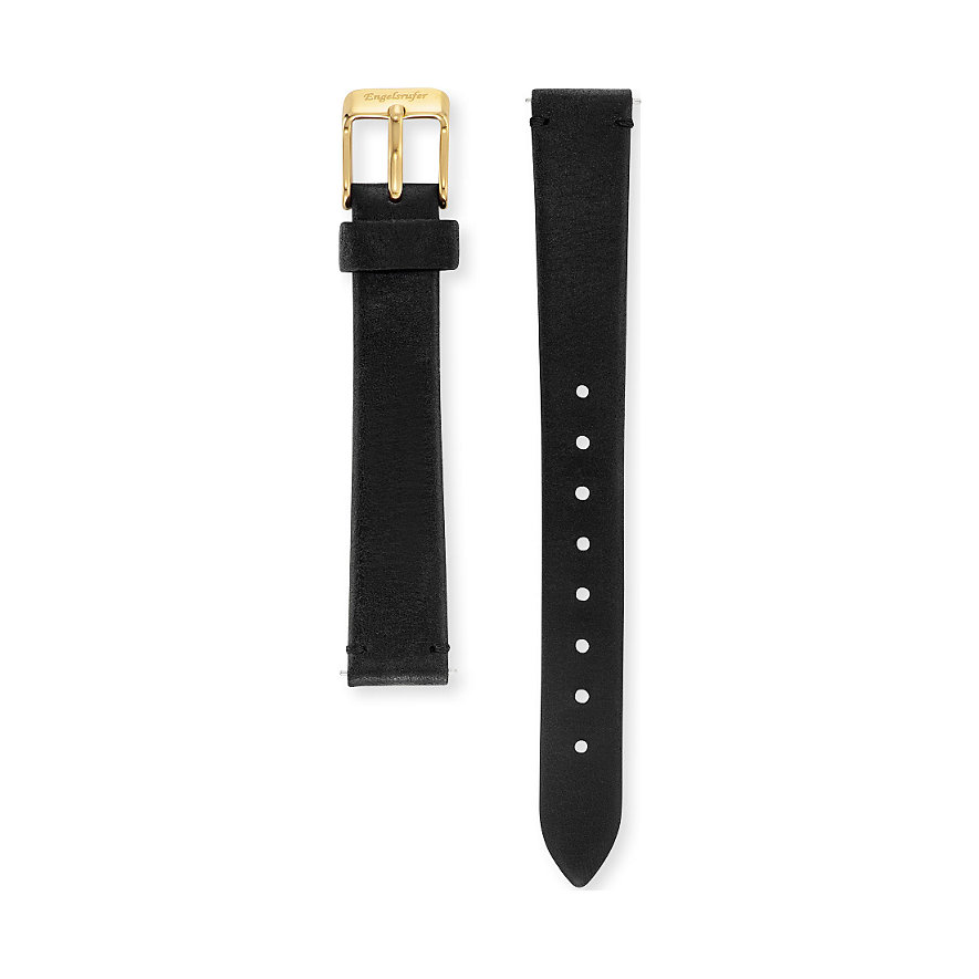 Engelsrufer Lederband ERWAB-14-LBK1-G Engelsrufer Lederband ERWAB-14-LBK1-G