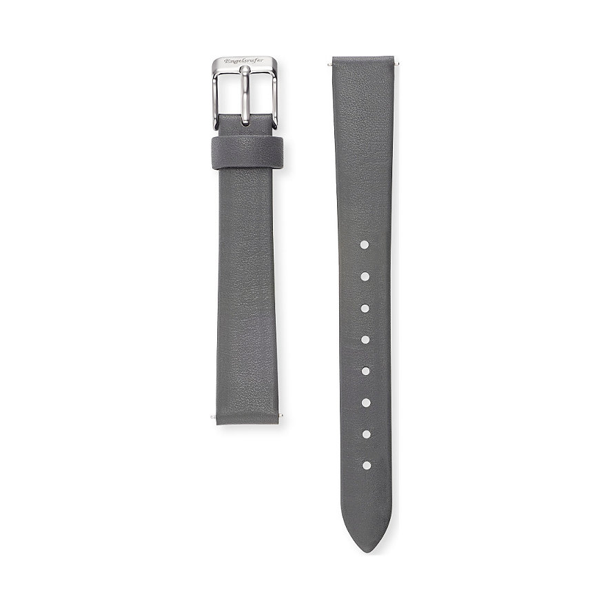 Engelsrufer Lederband ERWAB-14-LGY1-S Engelsrufer Lederband ERWAB-14-LGY1-S