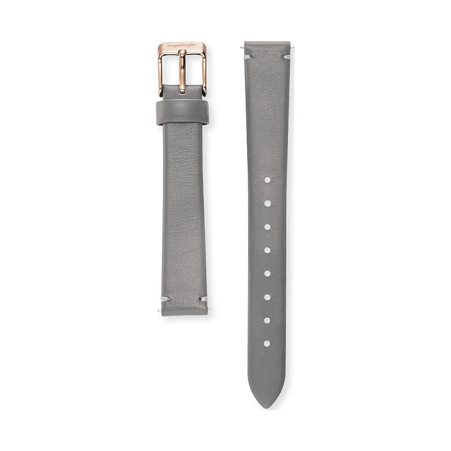 Engelsrufer Lederband ERWAB-14-LGY2-R Engelsrufer Lederband ERWAB-14-LGY2-R