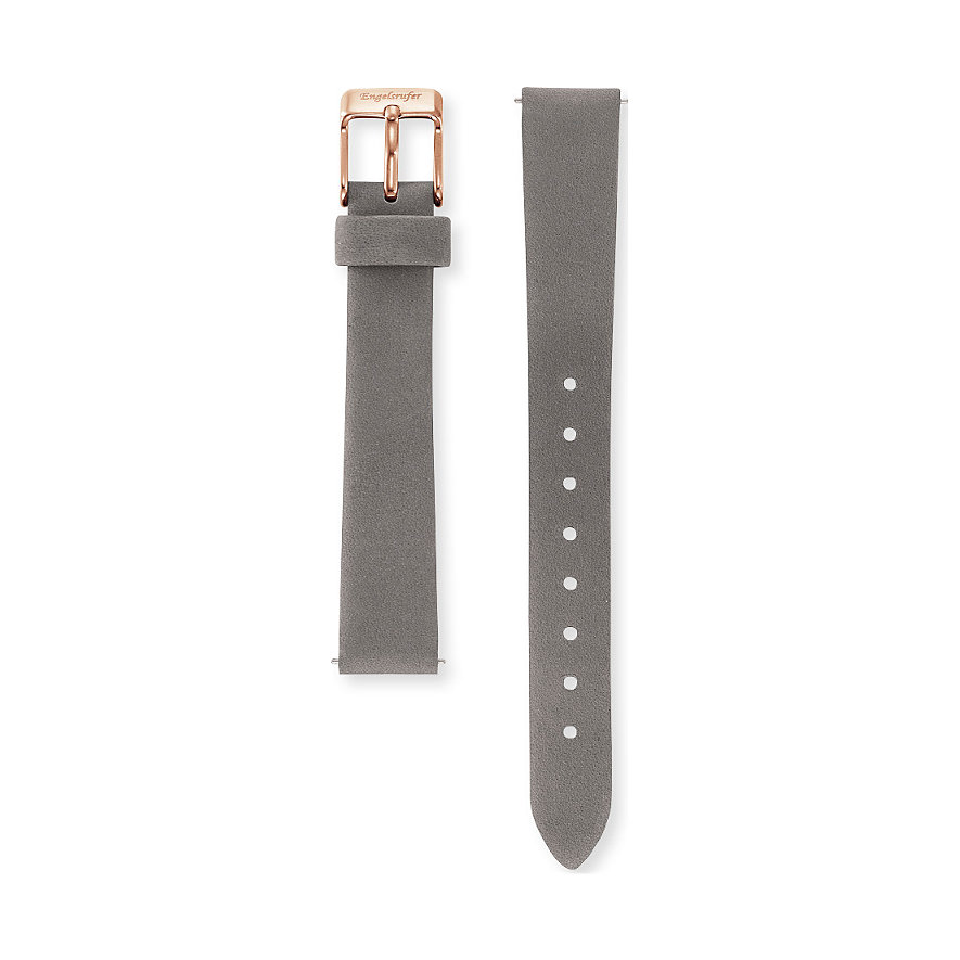 Engelsrufer Lederband ERWAB-14-NGY1-R Engelsrufer Lederband ERWAB-14-NGY1-R
