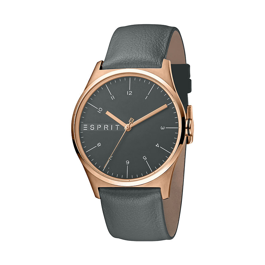 Esprit Herrenuhr ES1G034L0035 Esprit Herrenuhr ES1G034L0035
