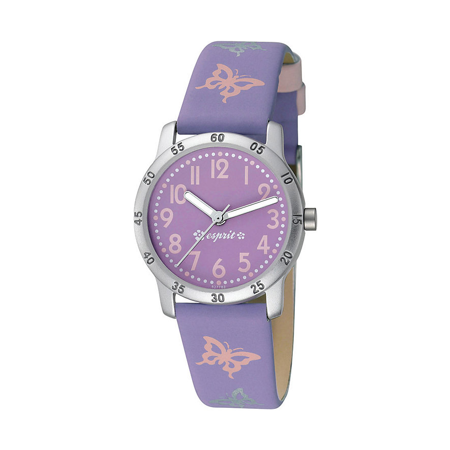 Esprit Kids Kinderuhr ES102774003 Esprit Kids Kinderuhr ES102774003