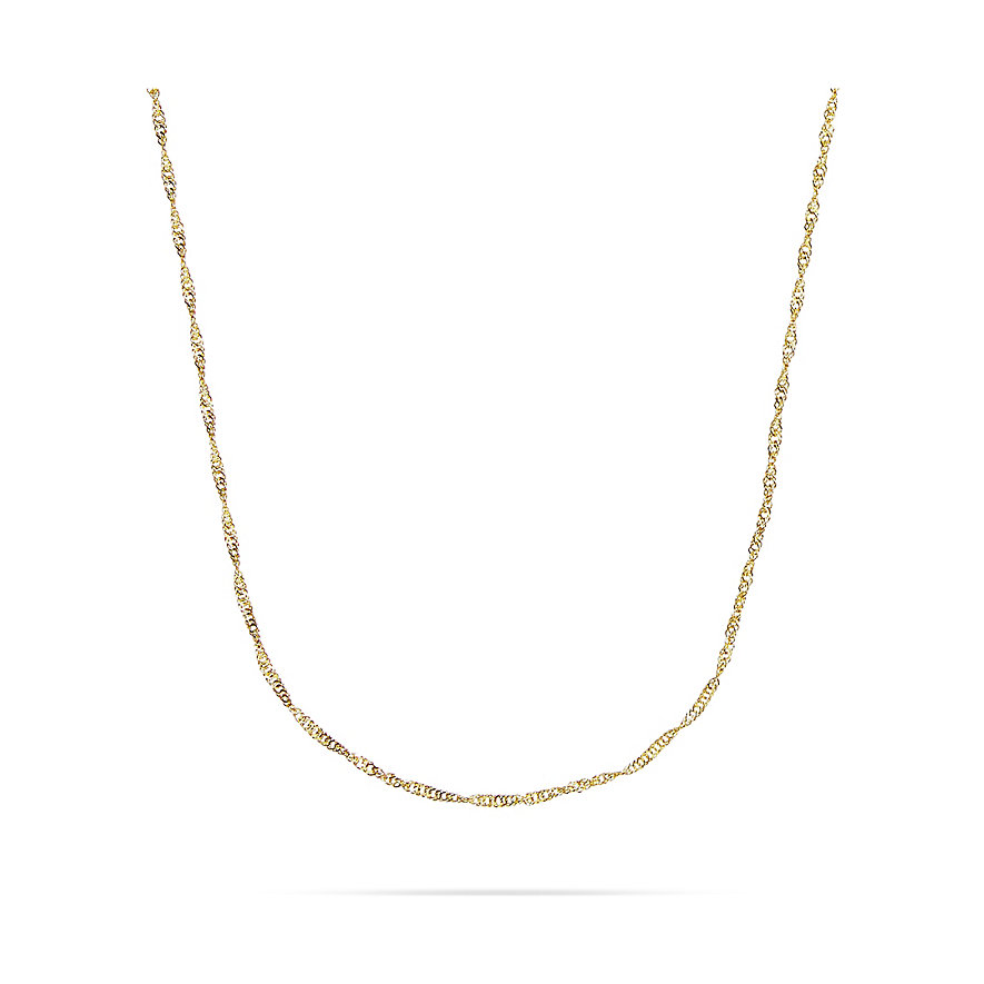 

FAVS Chaînette 86866153 585 Or jaune