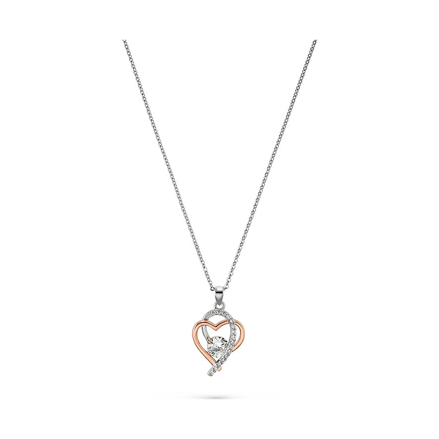 

FAVS Chaînette 86915171 925 Argent, Argent