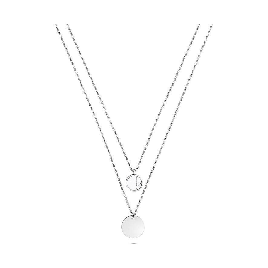 

FAVS Chaînette 87778398 Acier inoxydable