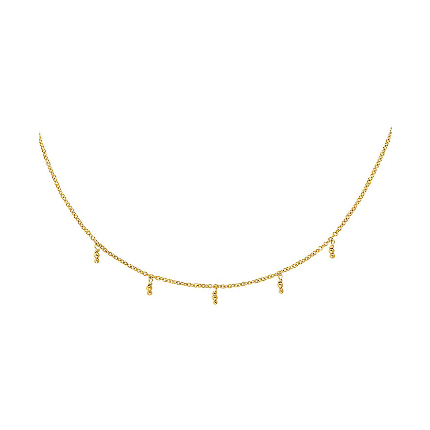 

FAVS Chaînette 88182588 925 Argent