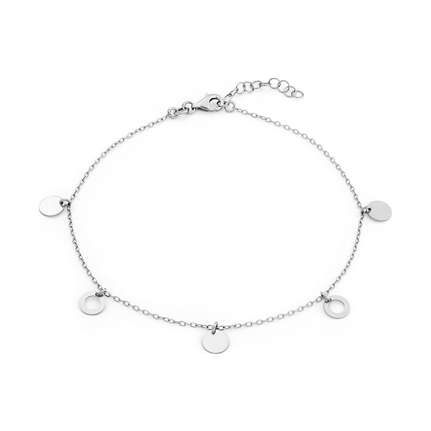 FAVS Fußkette Kreis FAVS Fußkette Kreis