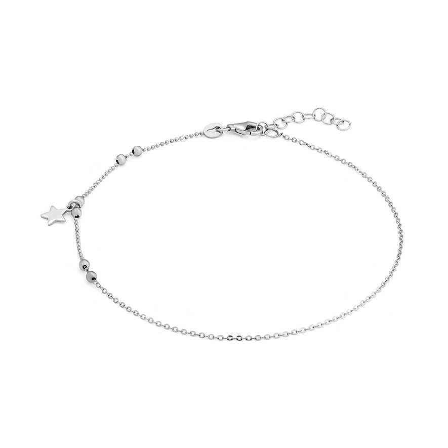FAVS. Fußkette Stern FAVS. Fußkette Stern