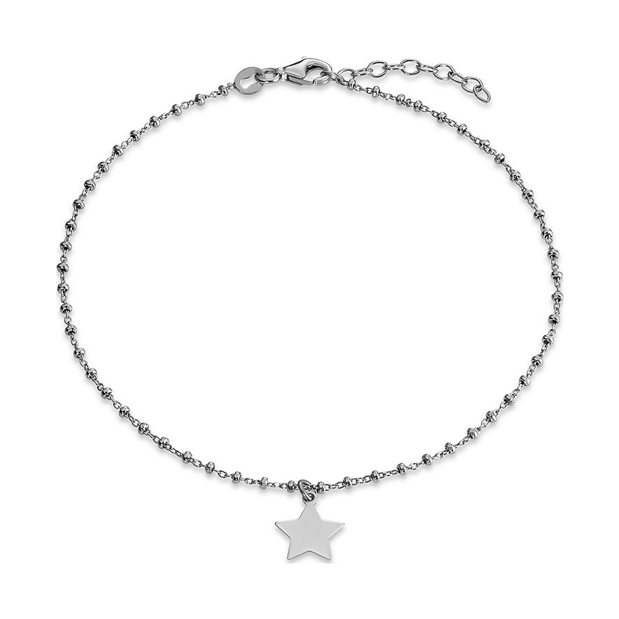 FAVS. Fusskette Stern FAVS. Fusskette Stern