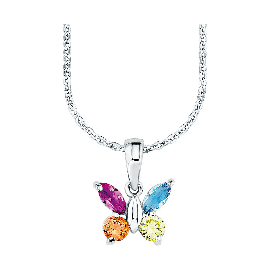 

FAVS Kette 86877937 925er Silber