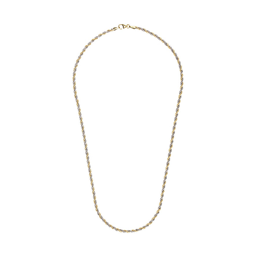 

FAVS Kette 87234541 375er Gelbgold