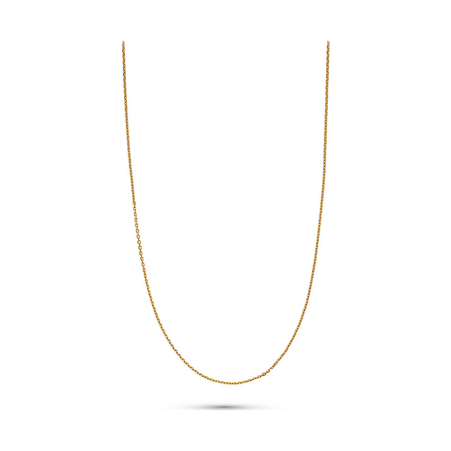 

FAVS Kette 87736831 375er Gelbgold