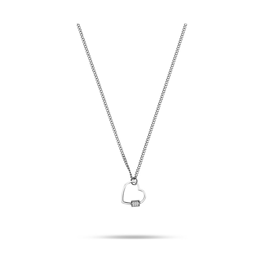 

FAVS Kette 88296141 Edelstahl