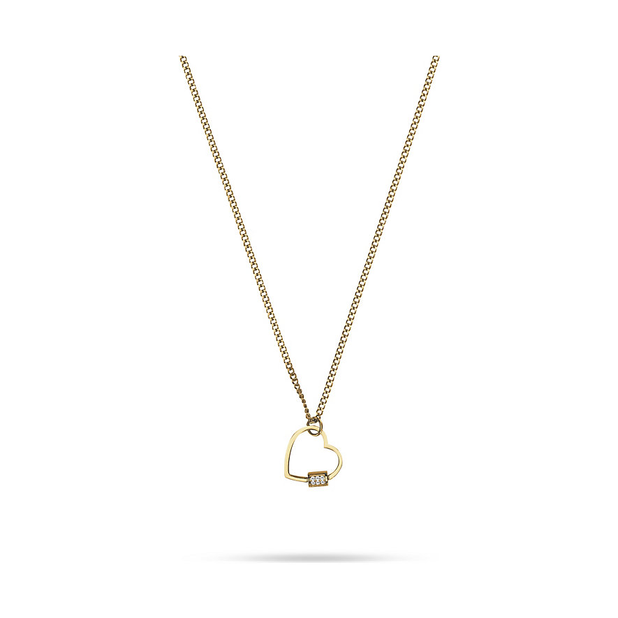 

FAVS Kette 88296176 Edelstahl