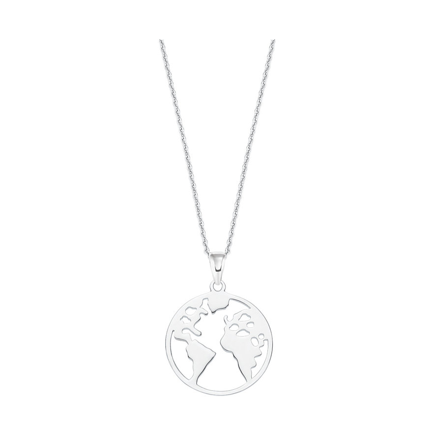 FAVS. Kette Weltkugel FAVS. Kette Weltkugel