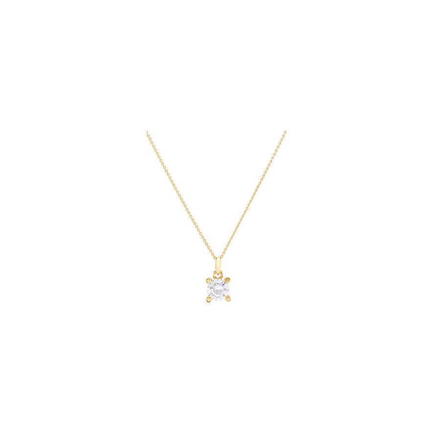 

FAVS Kette 86507153 333er Gelbgold