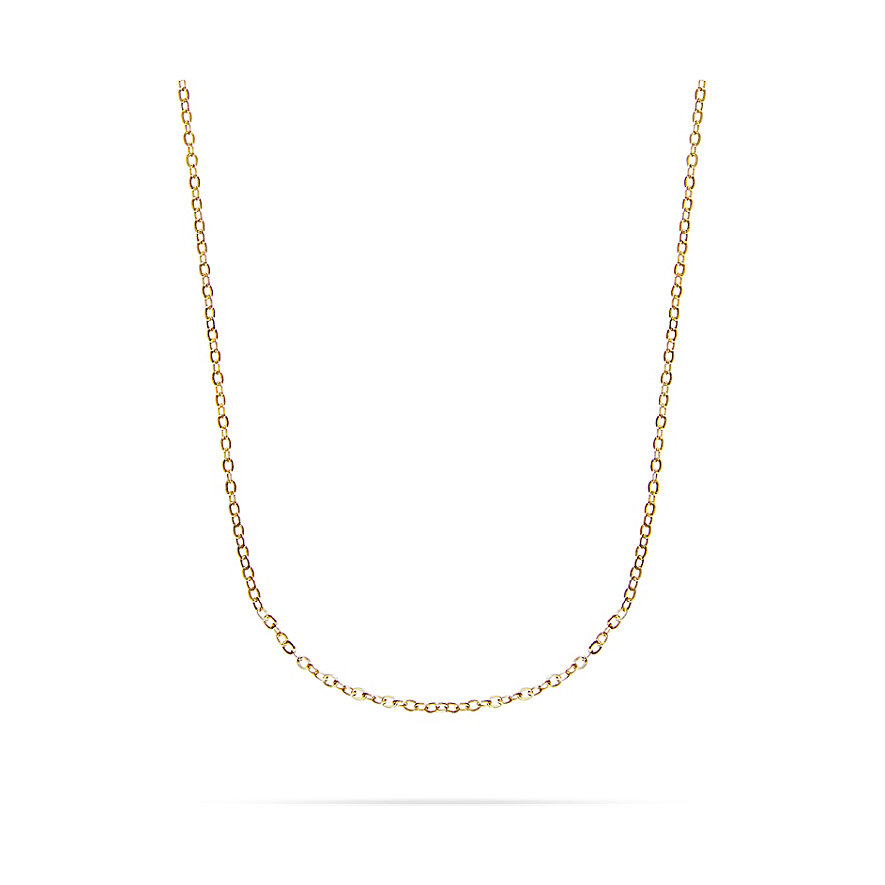 

FAVS Kette 86861399 375er Gelbgold