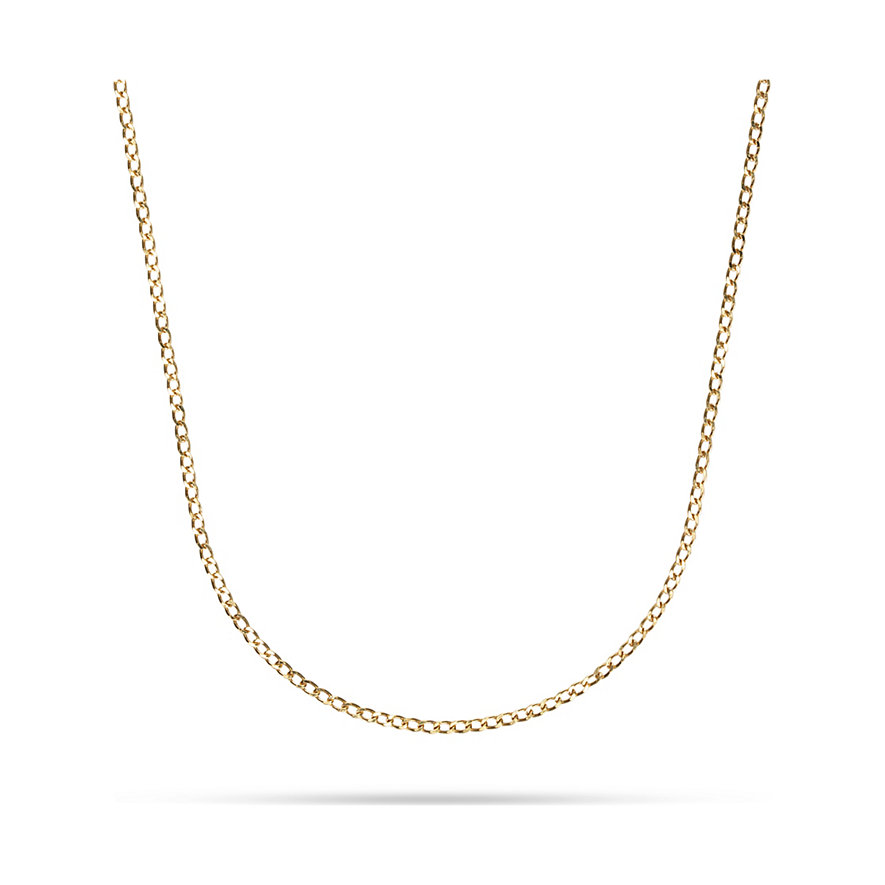 

FAVS Kette 87186555 375er Gelbgold