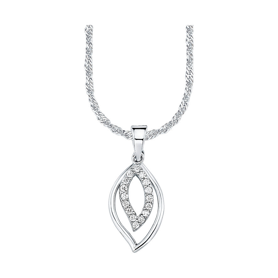 

FAVS Kette 87190986 925er Silber