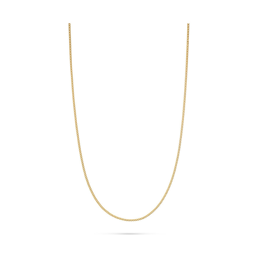 

FAVS Kette 87406989 375er Gelbgold