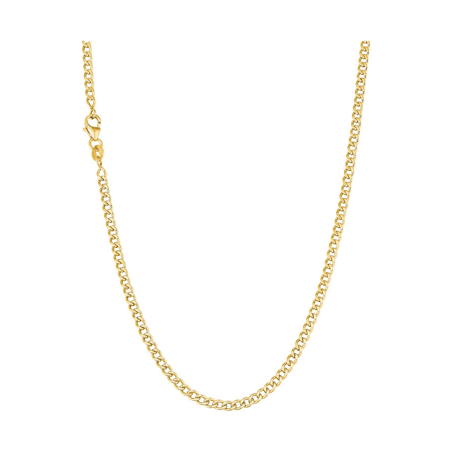 

FAVS Kette 87407331 375er Gelbgold