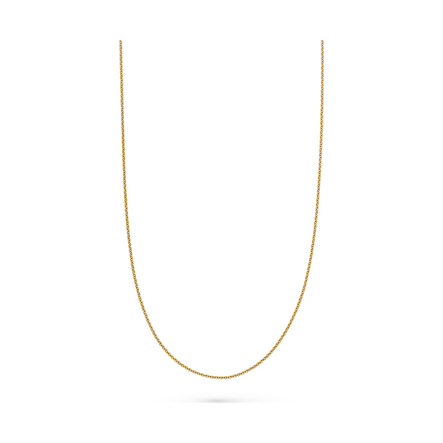 

FAVS Kette 87701395 375er Gelbgold
