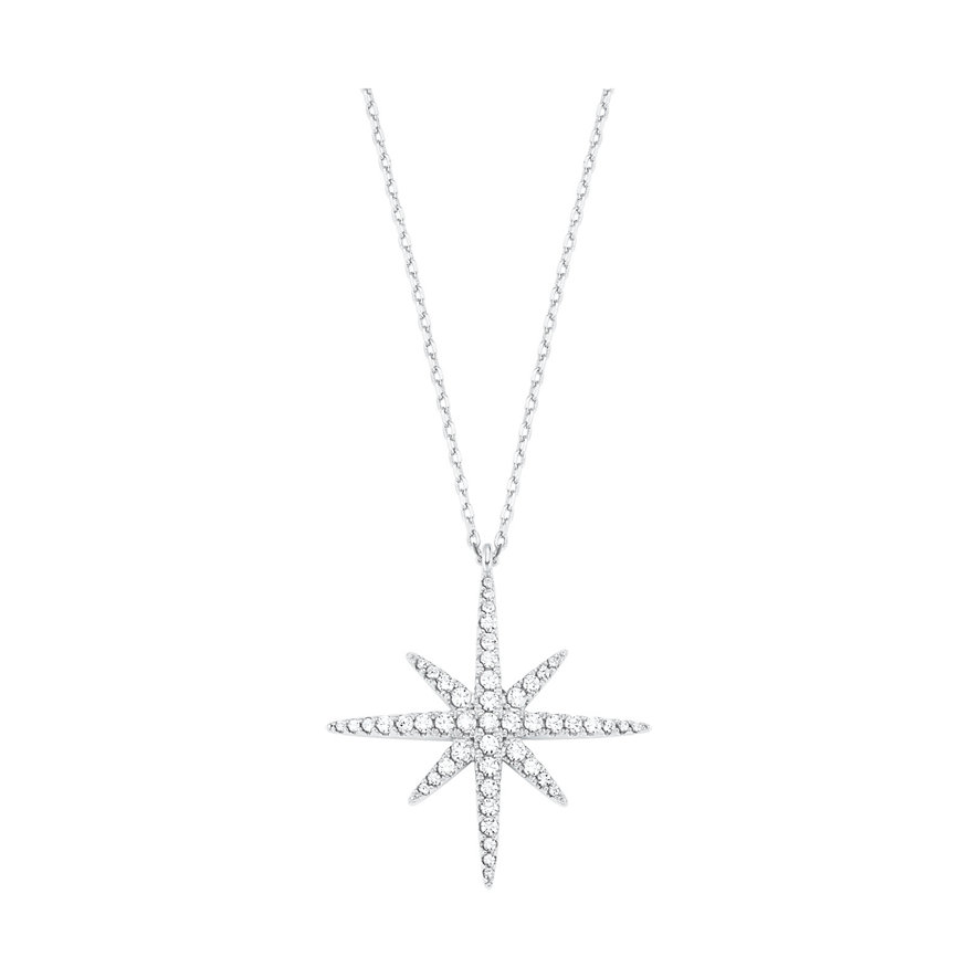 

FAVS Kette 87860507 925er Silber