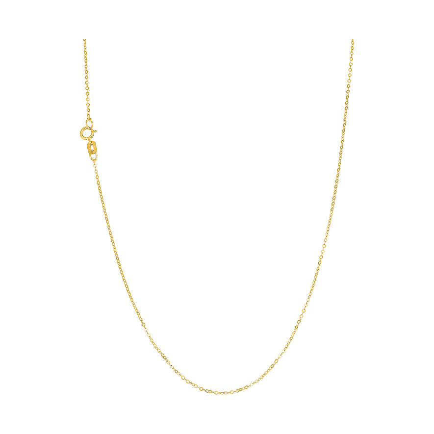 

FAVS Kette 87886956 375er Gelbgold