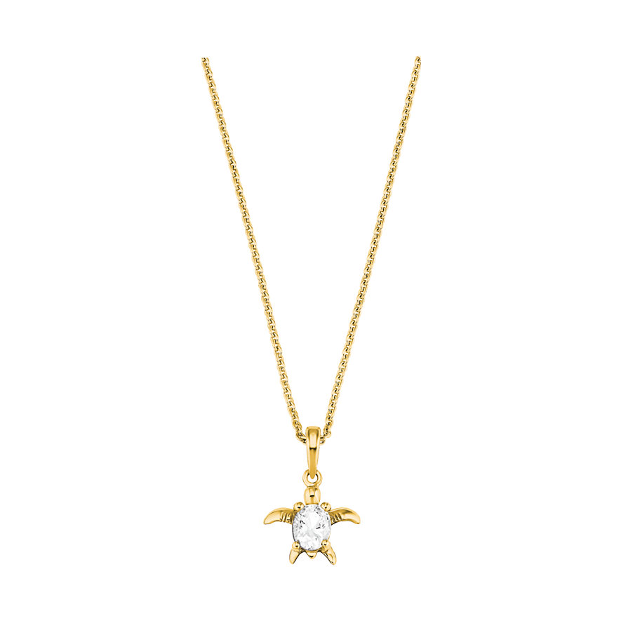 

FAVS Kette 87945707 925er Silber