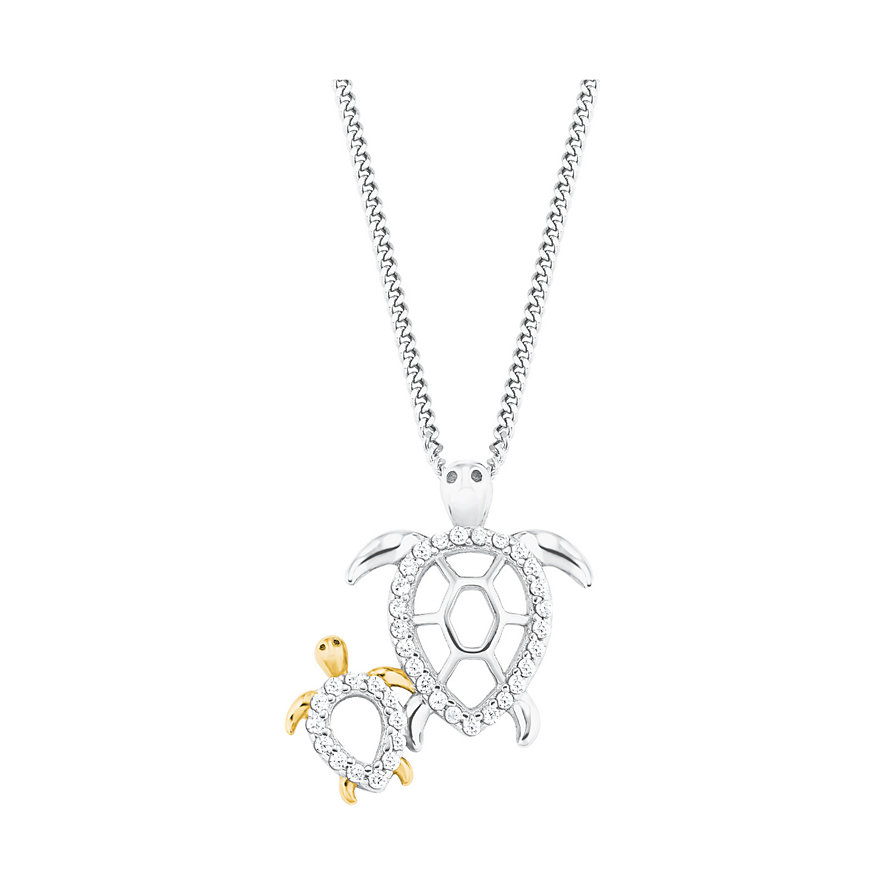 

FAVS Kette 87945812 925er Silber, 925er Silber