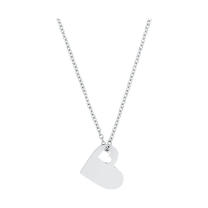 

FAVS Kette 88072448 Edelstahl