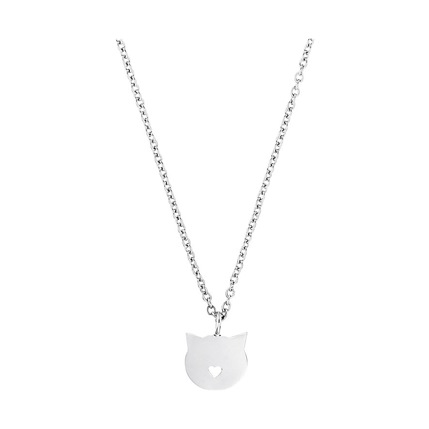 

FAVS Kette 88101995 Edelstahl