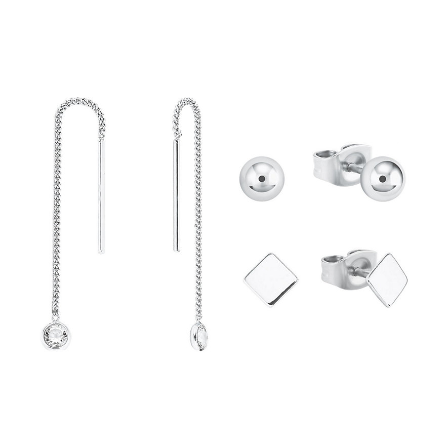 FAVS. Ohrschmuck-Set FAVS. Ohrschmuck-Set