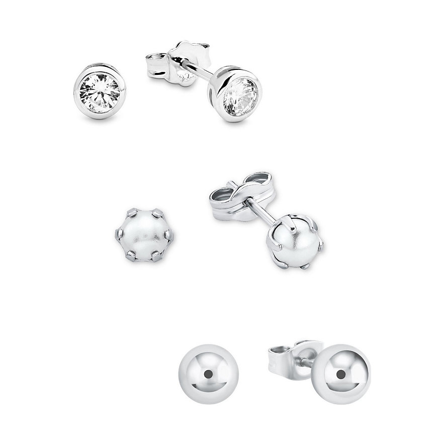 FAVS. Ohrschmuck-Set FAVS. Ohrschmuck-Set