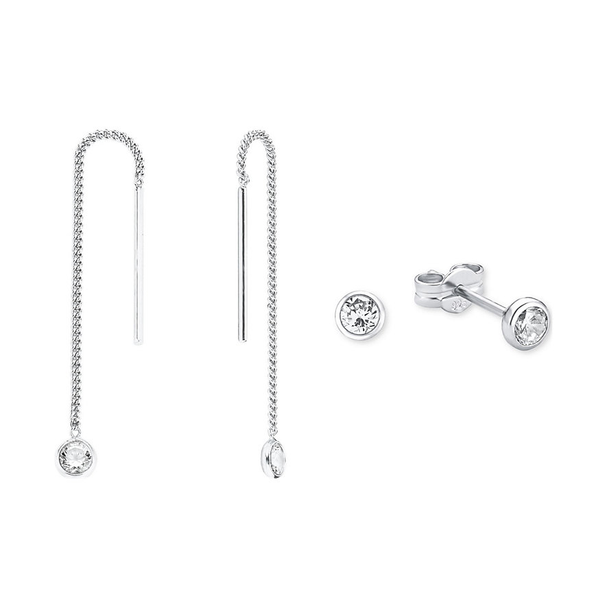 FAVS Ohrschmuck-Set FAVS Ohrschmuck-Set