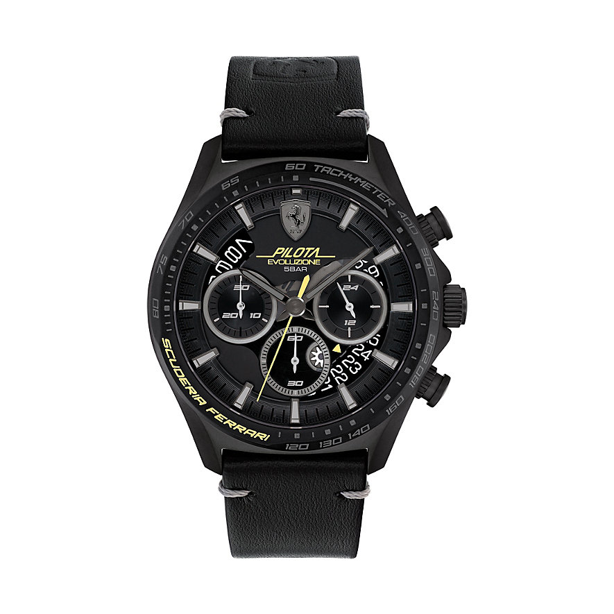 

Ferrari Chronographe 0830823