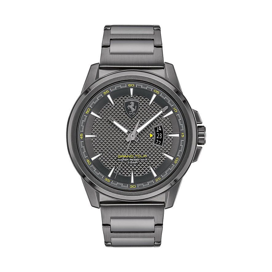 

Ferrari Montre pour hommes 0830836